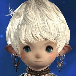 Puusa Lalafell