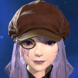 Gwenmyra's Avatar