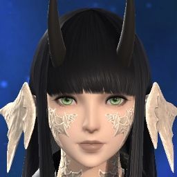 Yuuko Kitsune