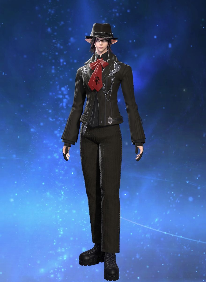 Laurence Otaku