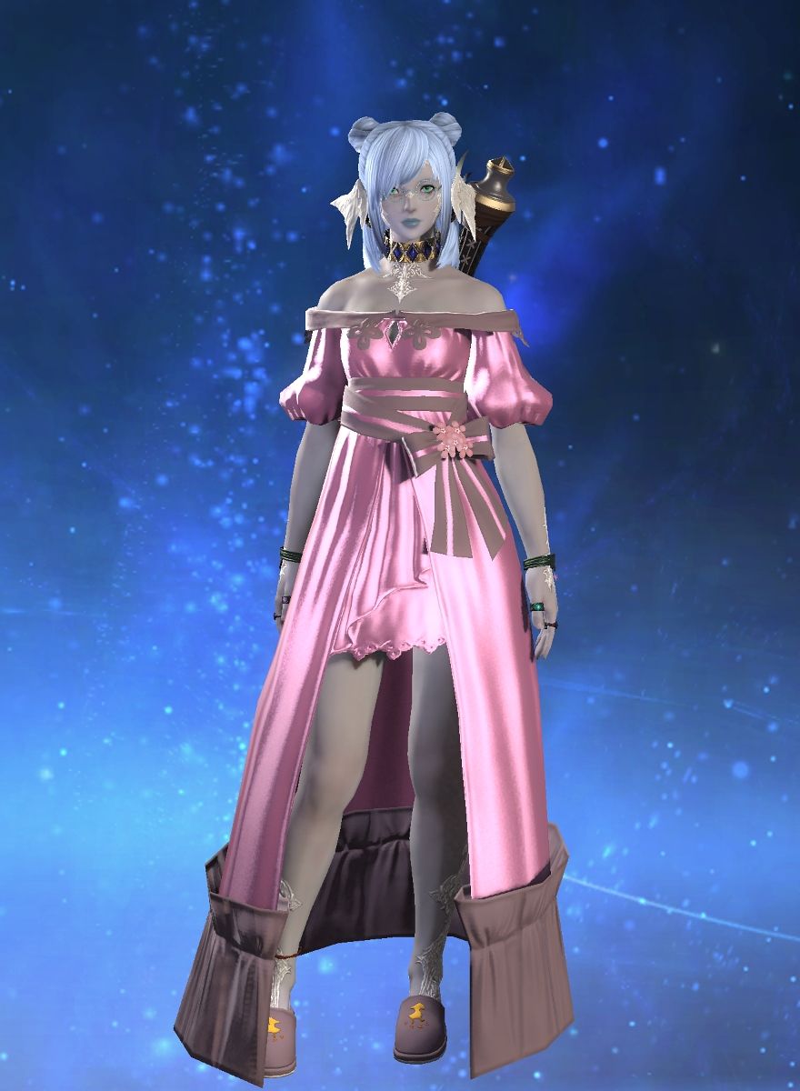Luna Nightflwr