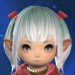 Lalafell Lala