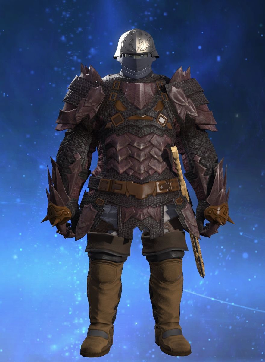 Rolshield Solborn