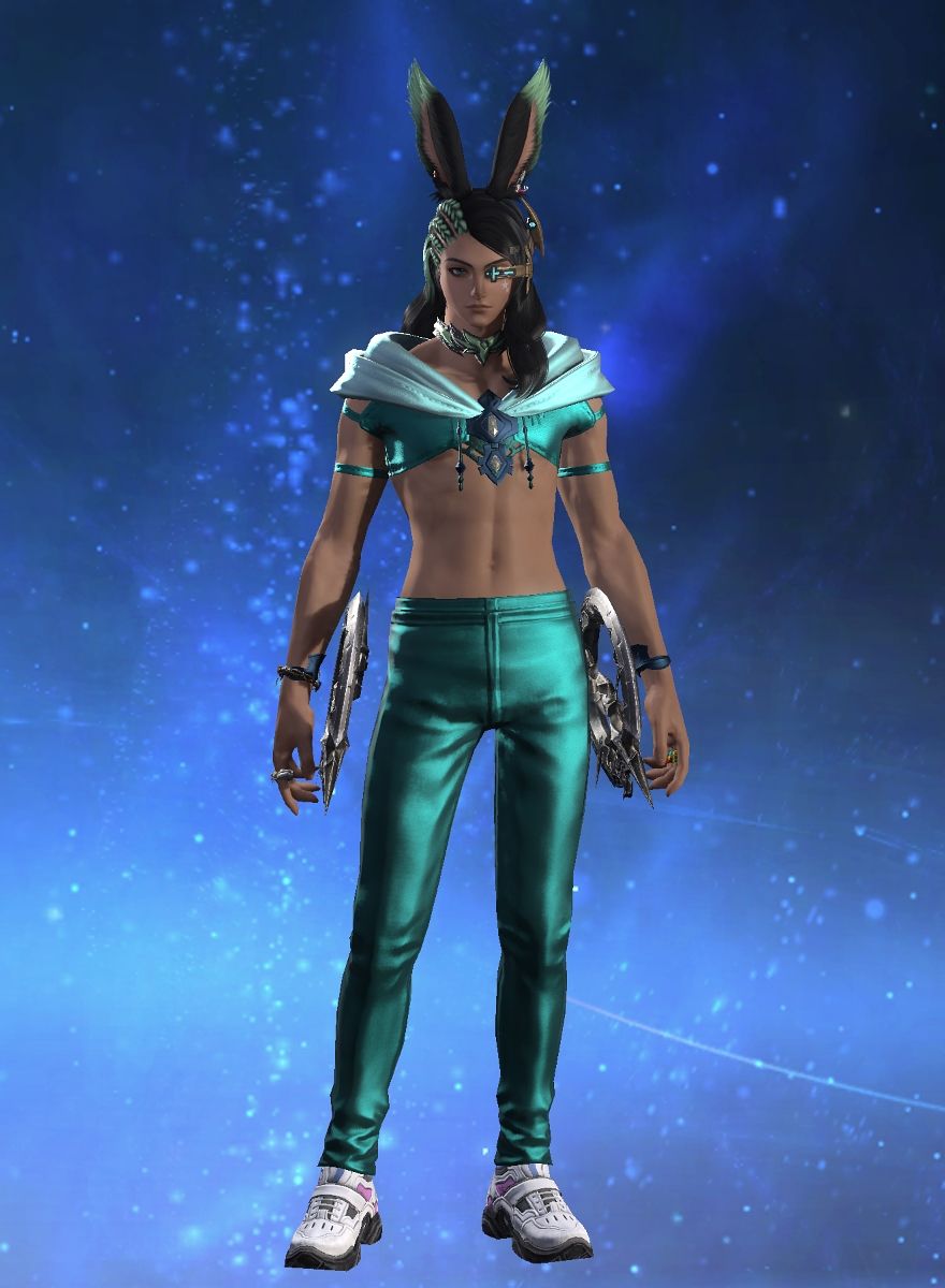 Dekarim Silver