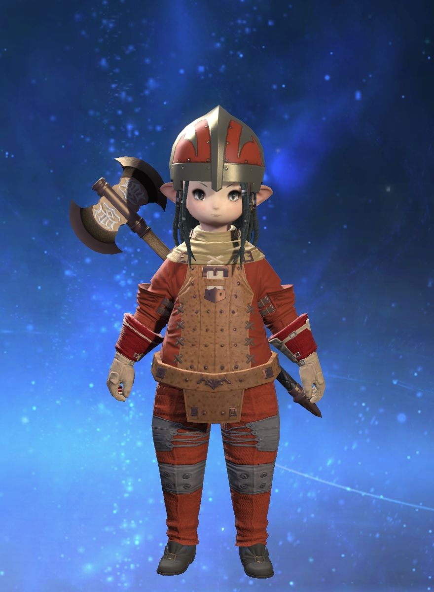 Strawberry Minimini