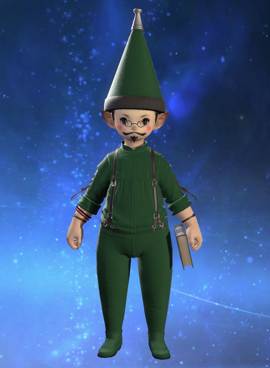 Tingle Koolimpah