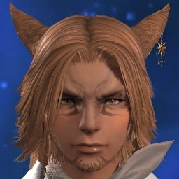 Fox Starwolf