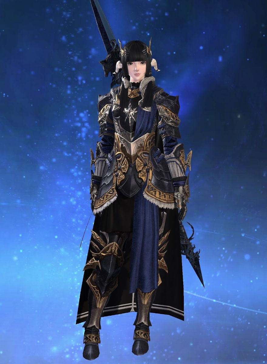 Aurora Nightsinger