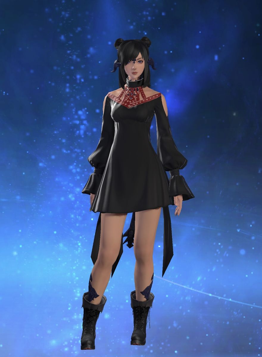 Belle Witch