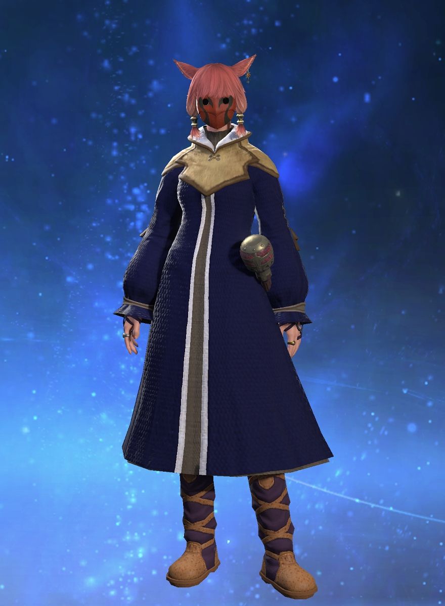 Mystola Magix