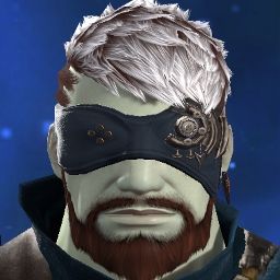 Rognavald Adair