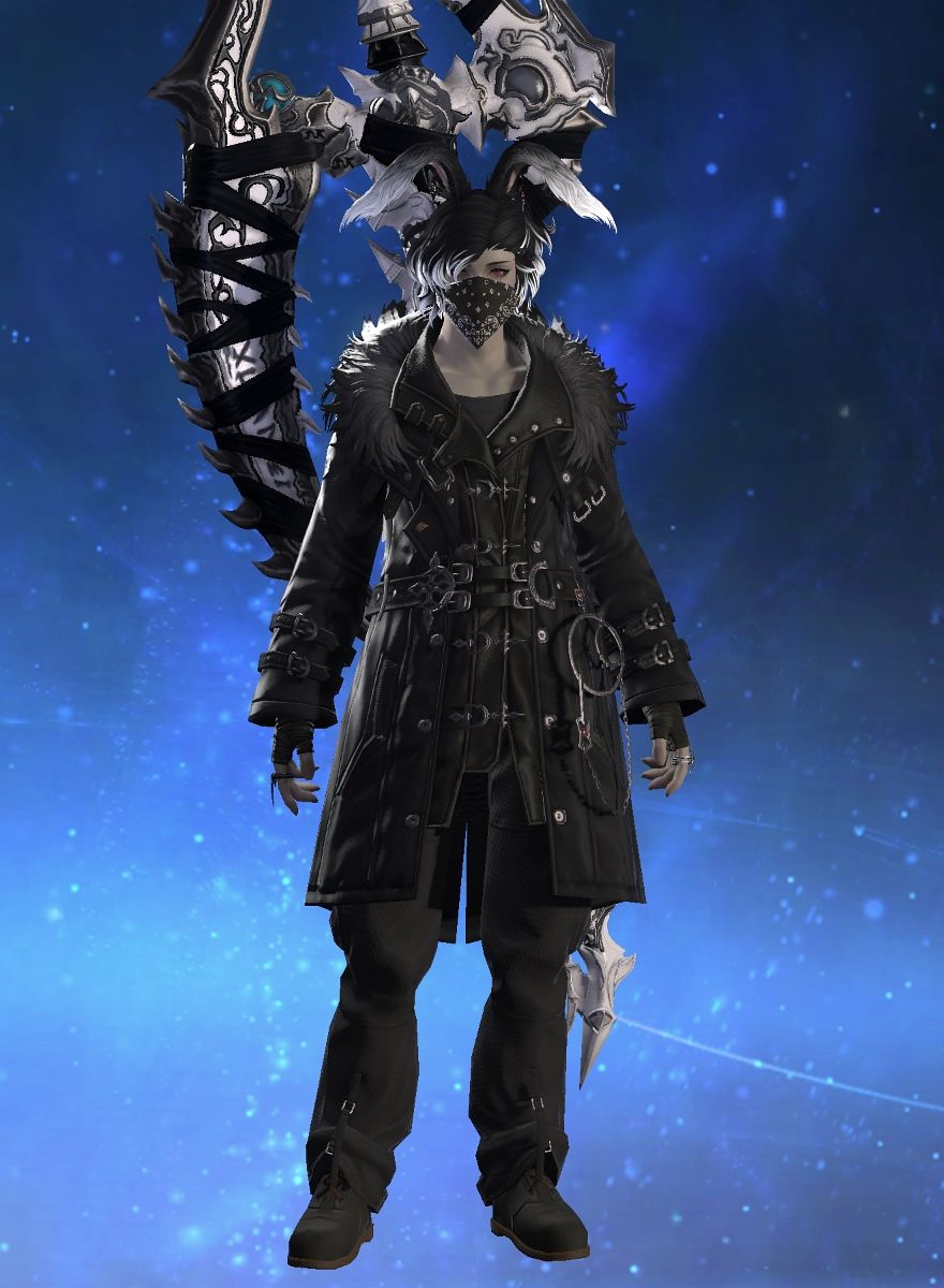 Wendigo Beelzebub