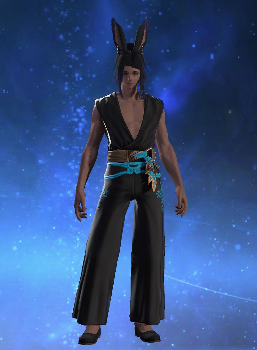 Saix Heilari