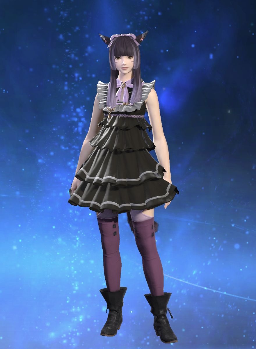 Sakura Knight