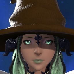Lilith Shadowsong