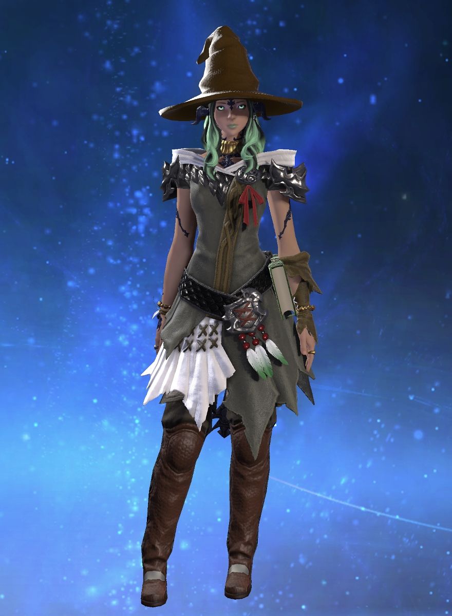 Lilith Shadowsong
