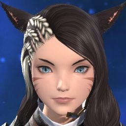 Rhaya Moonblade