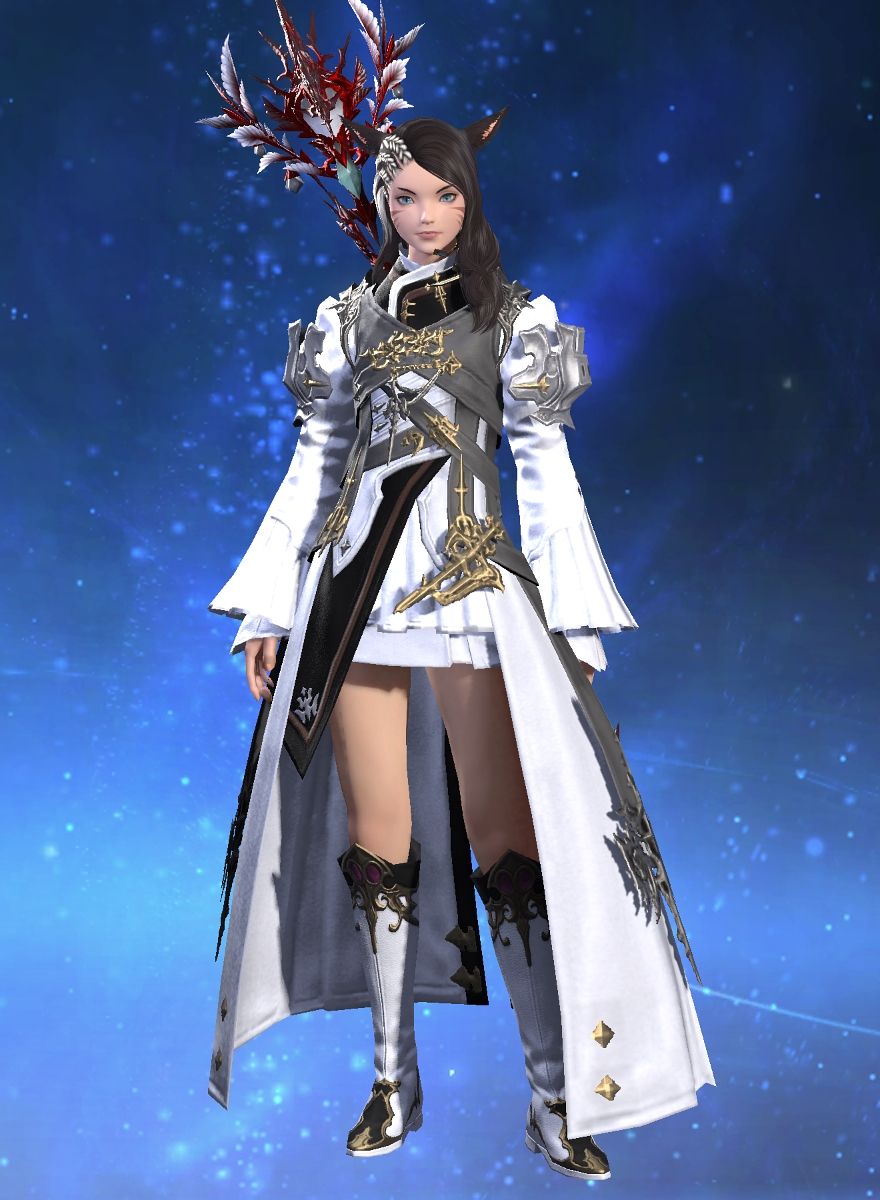 Rhaya Moonblade