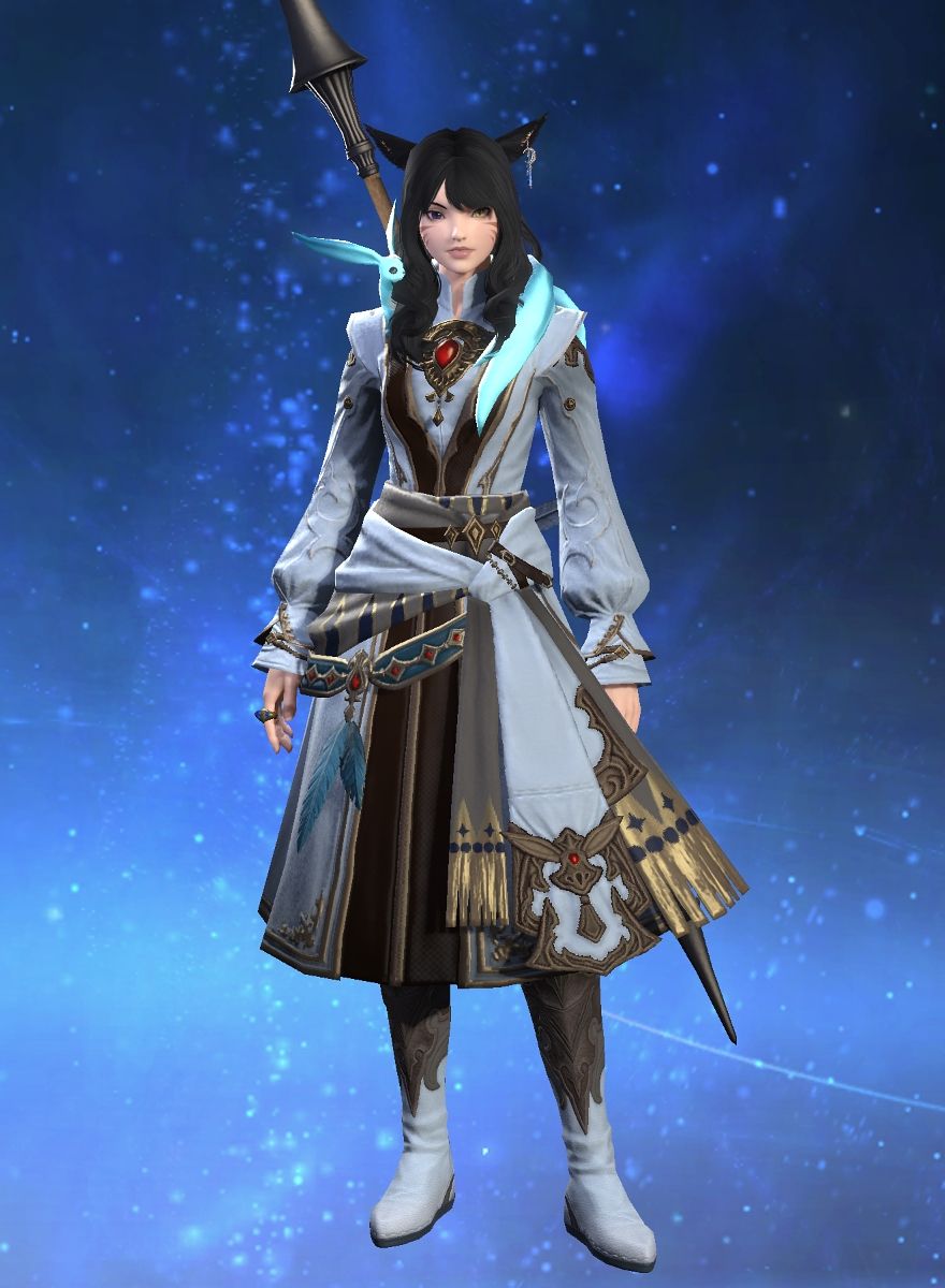 C'atsune Miku