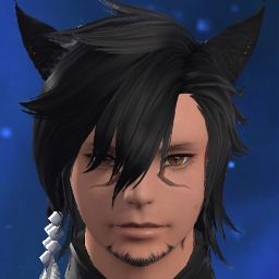 Miqo'las Cage