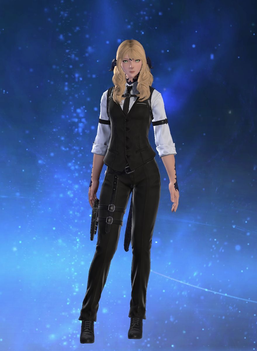 Asura Lilianne