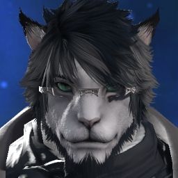 Purrfect Meowster