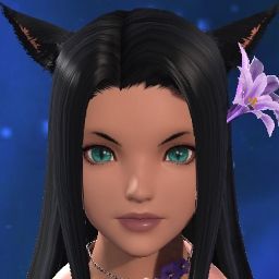 K'yiahlia Raha