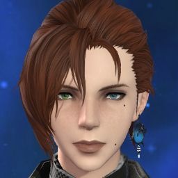 Moira Stark