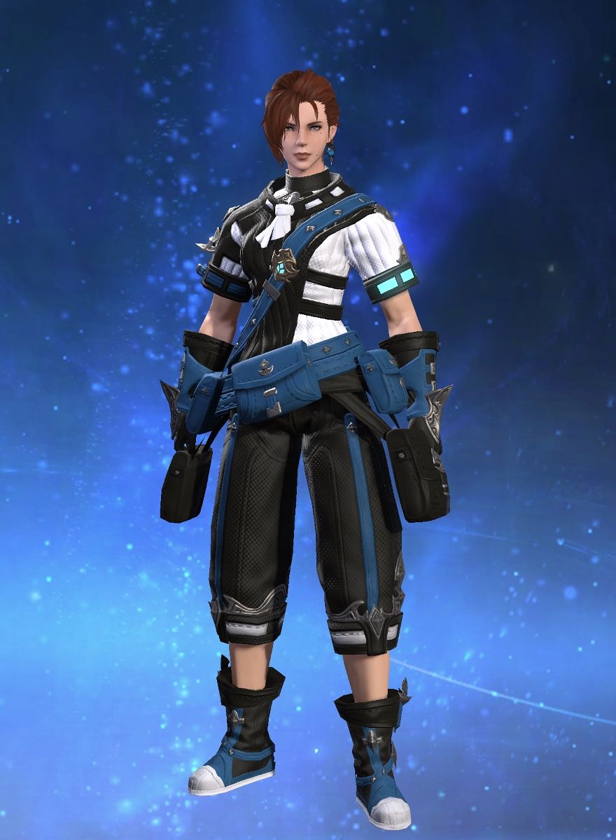 Moira Stark
