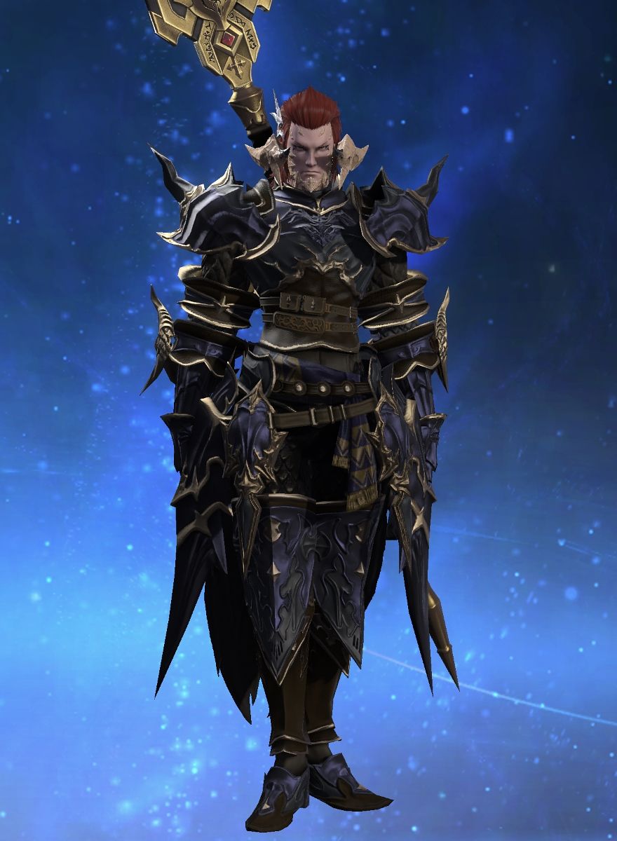 Veralion Scalesworn