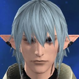 Haurchefant Graystone