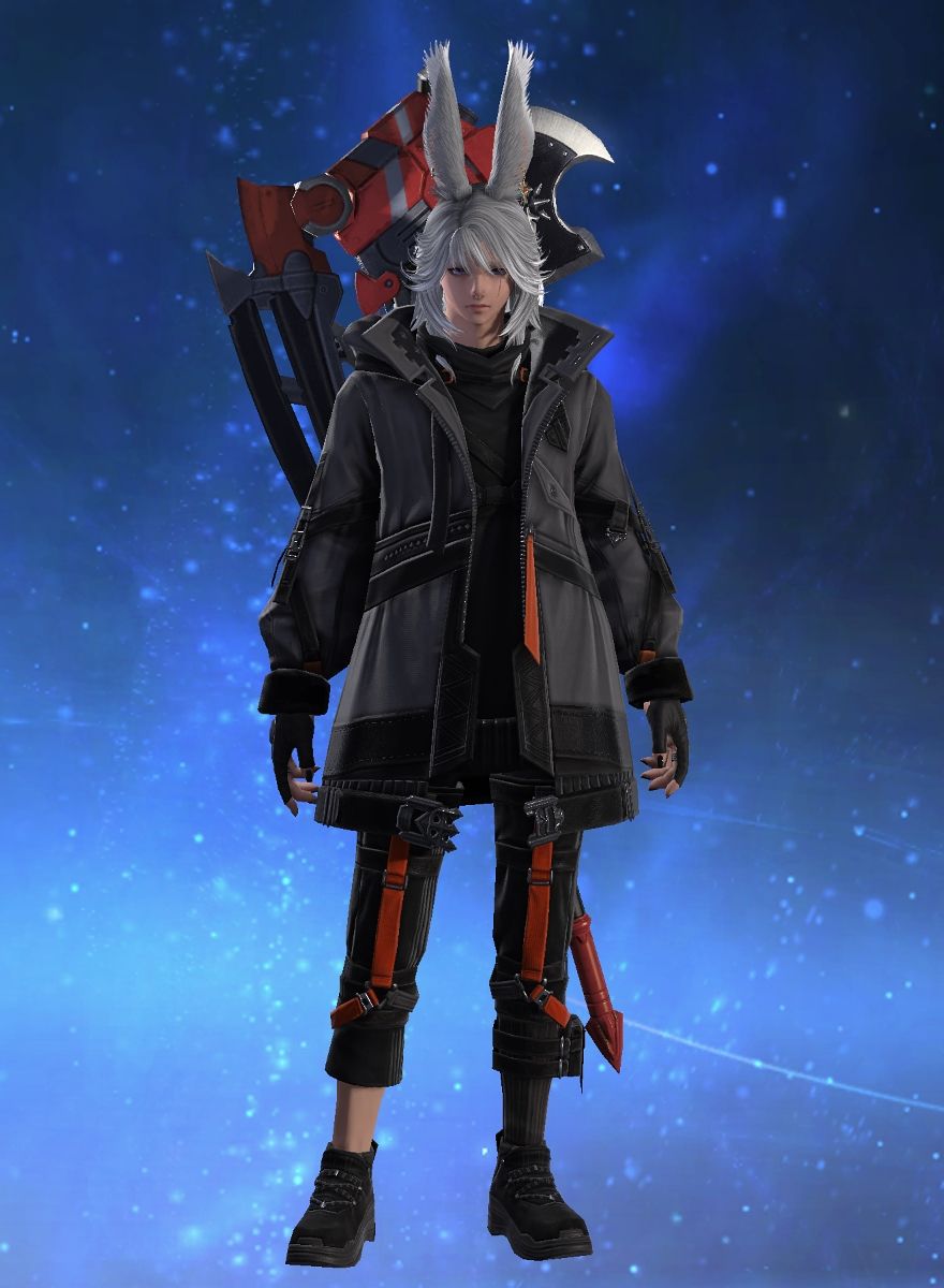Warzmer Tempest
