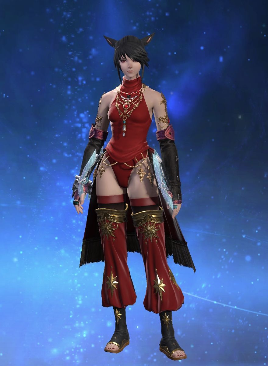 Ringo Axel