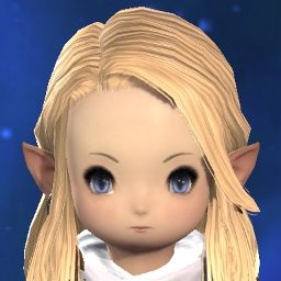 Zelda Saito