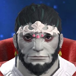 Shark Man