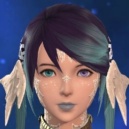 Mizuki Fyth