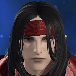 Vincent Valentine'