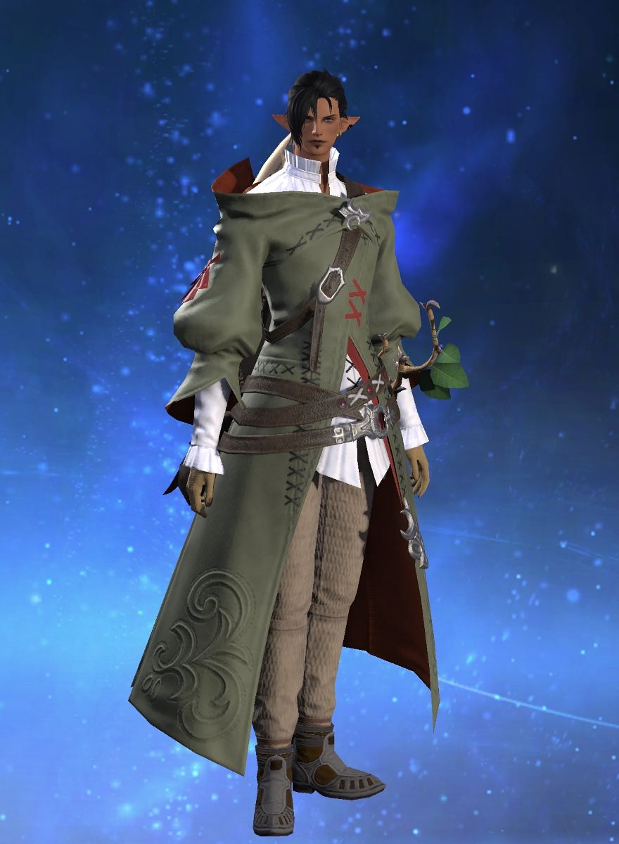 Cha'cer Rillemont