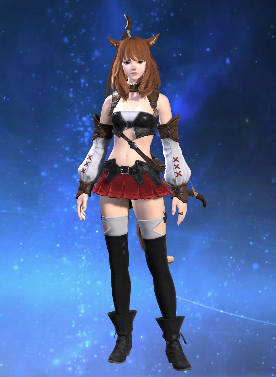 Ithelia Vex
