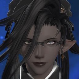 Veil Lacrimosa