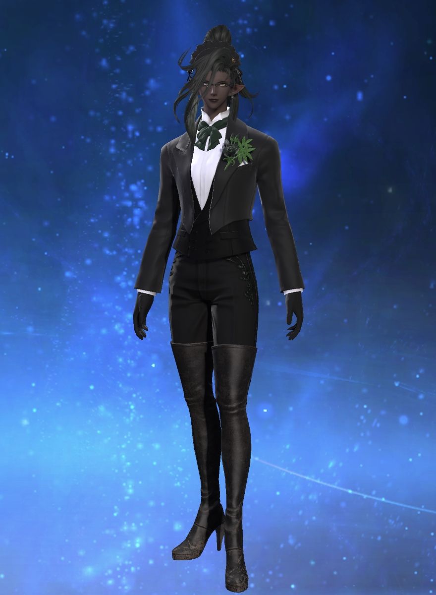 Veil Lacrimosa