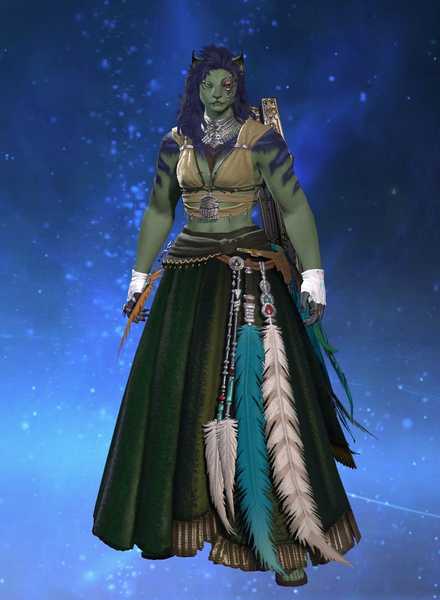 Amethyst Seeker