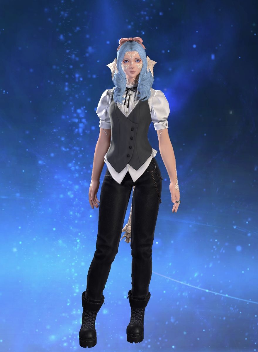 Luna Jones