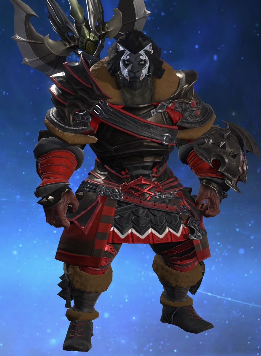 Halfdan Ragnaarson
