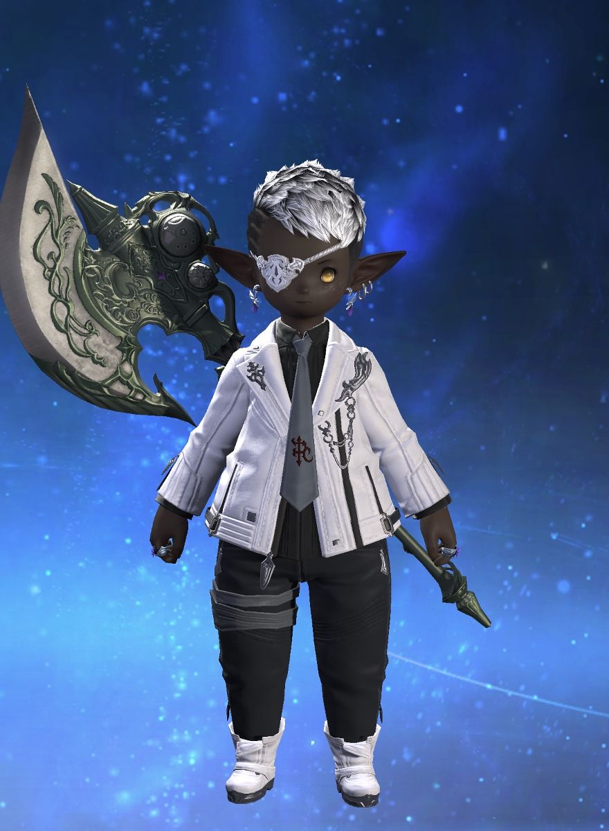 Viviek Firestarter