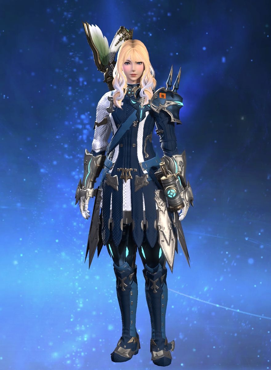 Issey Springveil