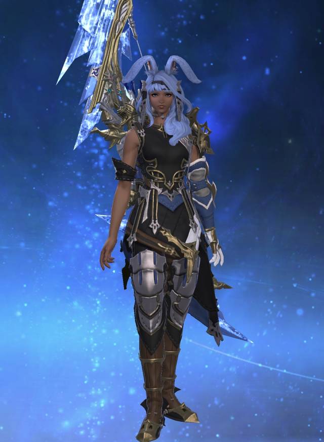 Xaya Dragoon