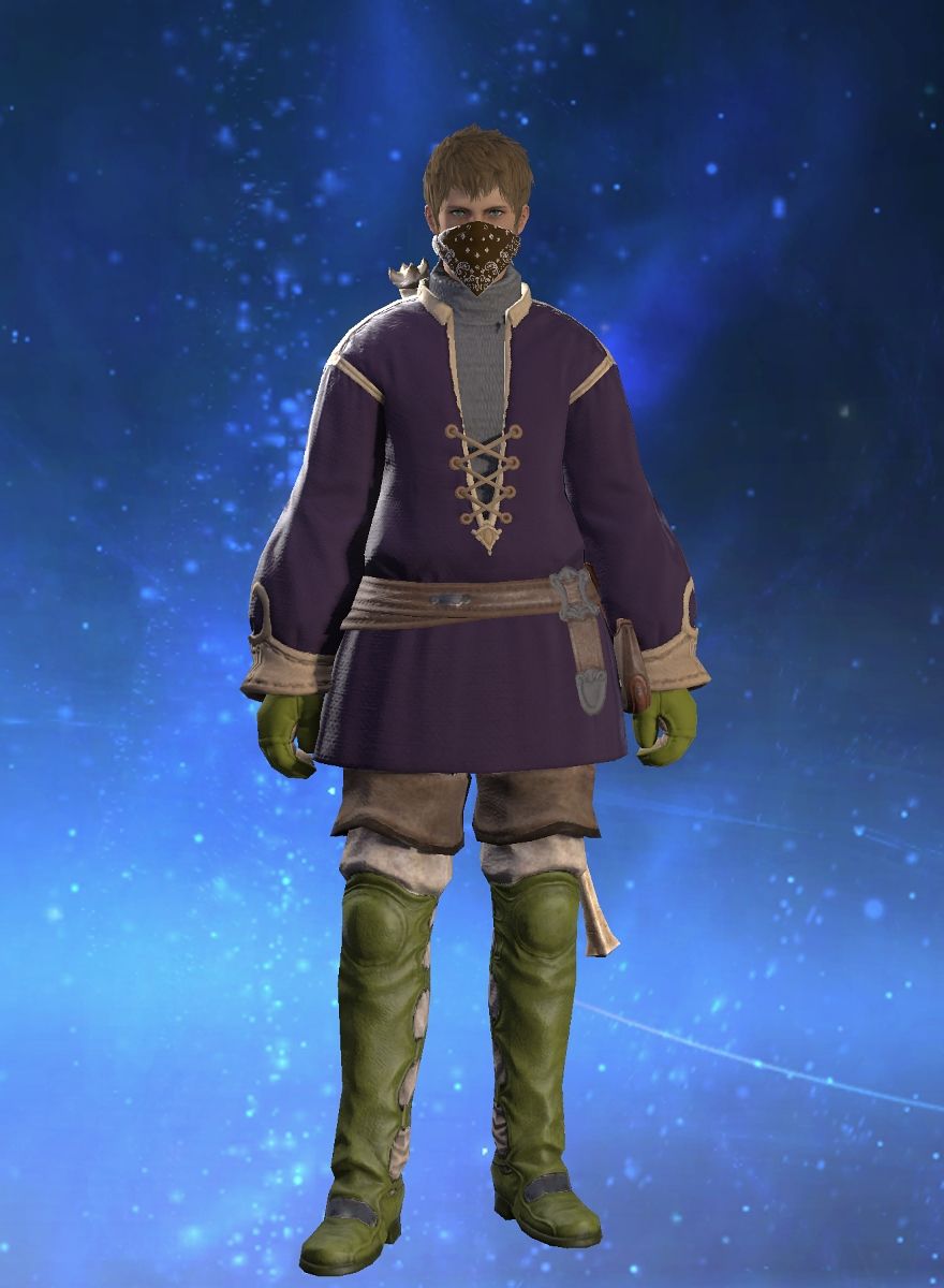Liem Dethor