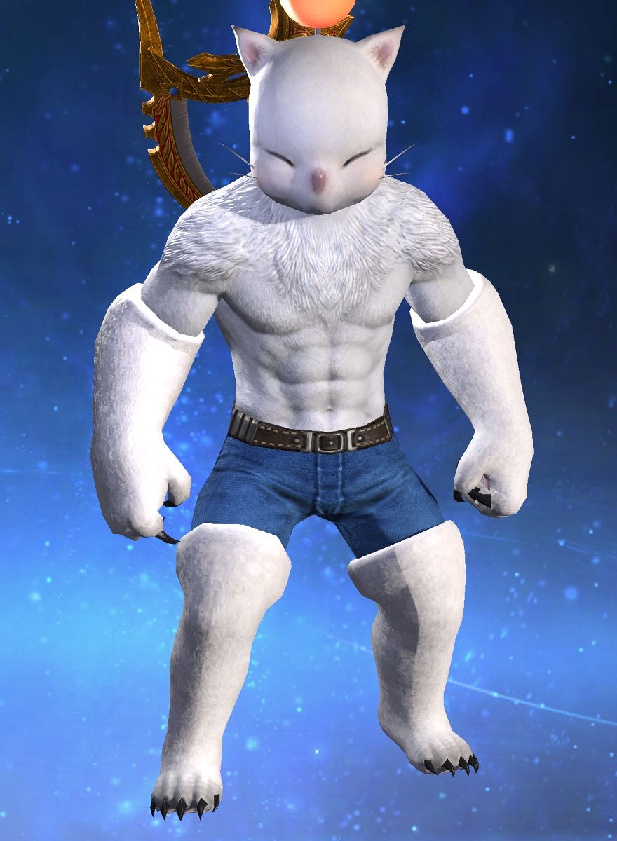 Mana Mog