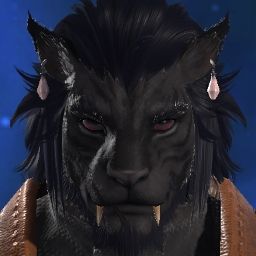 Leo Shadow